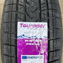 TOURADOR WINTER PRO Max 245/40 R18 97V