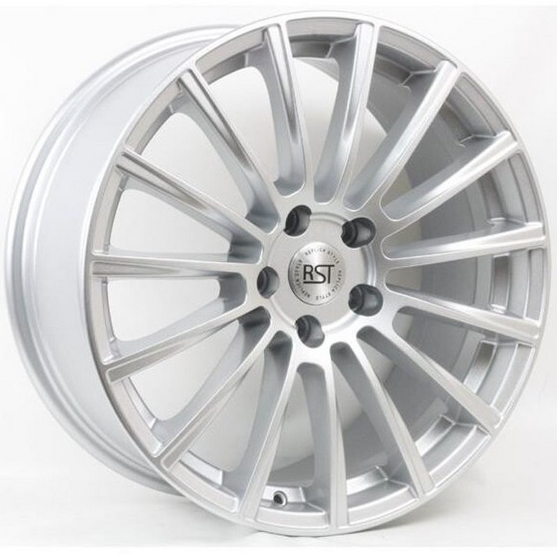 Литые диски RST Wheels R049 8.0J/19 5x112 ET43.0 D66.6