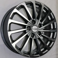 Carwel Кагра-ag 1721 (Geely Coolray) 6.5J/17 5x114.3 ET45.0 D54.1