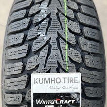 Kumho WinterCraft ice WI32 235/55 R17 103T