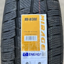 Mirage MR-W300 215/65 R15C 104/102R