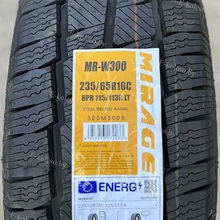 Mirage MR-W300 235/65 R16C 115/113R