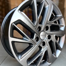 SKAD KL-372 7.0J/17 5x114.3 ET40.0 D57.1