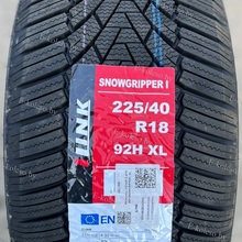 iLINK Snowgripper I 225/40 R18 92H