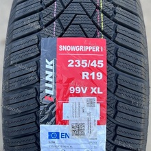 iLINK Snowgripper I 235/45 R19 99V