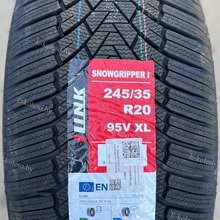 iLINK Snowgripper I 245/35 R20 95V