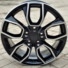 Carwel Хасан 7.0J/18 5x114.3 ET45.0 D66.1