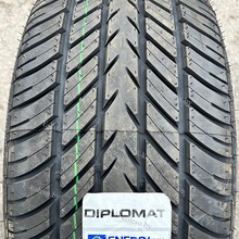 Автомобильные шины Diplomat Uhp 225/45 R17 94W