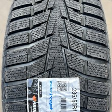 Hankook Winter I*cept X Rw10 235/55 R19 101T