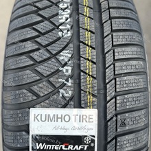 Автомобильные шины Kumho WinterCraft WP72 245/50 R19 105V