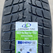 Linglong Greenmax Winter Ice I-15 Suv 235/50 R19 99T