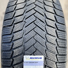 Michelin X-Ice Snow 275/35 R21 103H