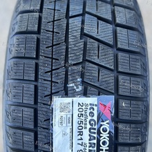 Yokohama Iceguard Ig60 205/50 R17 93Q