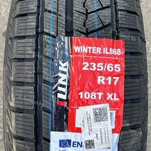 iLINK Winter IL868 235/65 R17 108T