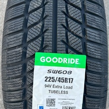 Автомобильные шины Goodride Sw608 225/45 R17 94V