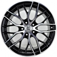 RST R007 7.5J/17 5x108 ET50.5 D63.4