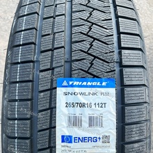 Triangle PL02 265/70 R16 112T