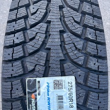 Hankook Winter I*pike Rw11 275/60 R18 117T