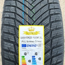 Imperial All Season Driver 255/45 R20 105W