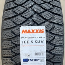 Maxxis Premitra Ice 5 SP5 225/50 R17 98T