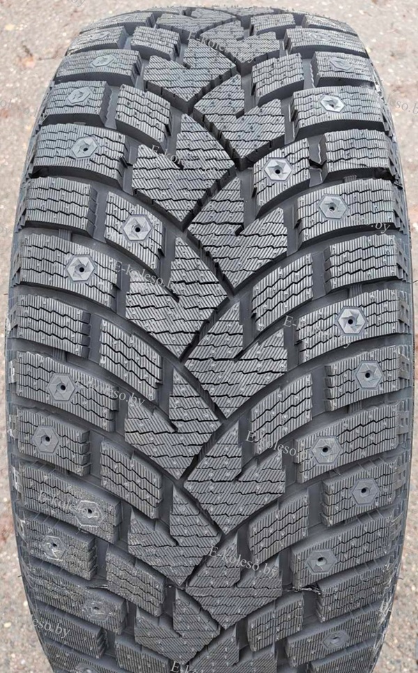 Автомобильные шины Delinte Winter WD42 245/45 R20 103H