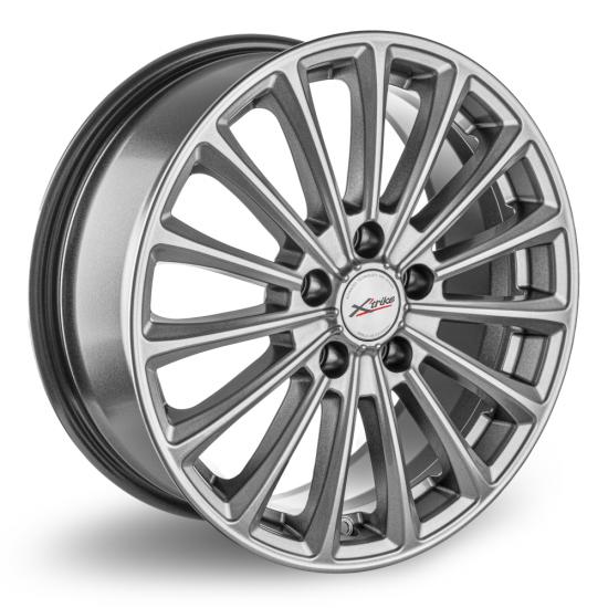 Литые диски X'trike X-135 6.5J/16 5x108 ET45.0 D63.35