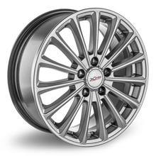 X'trike X-135 6.5J/16 5x108 ET45.0 D63.35