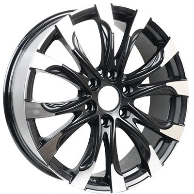 Литые диски RST Wheels R022 8.0J/20 6x139.7 ET60.0 D95.1