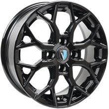 Venti 1419-bl 5.5J/14 4x98 ET35.0 D58.6