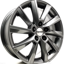 Carwel Сатурн 6.0J/15 5x100 ET38.0 D57.1