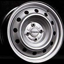 Trebl X40014 6.0J/15 4x100 ET36.0 D60.1