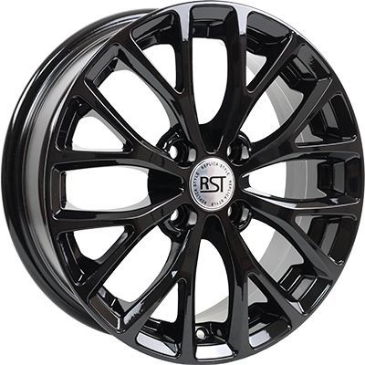 Литые диски RST R015 6.0J/15 4x100 ET50.0 D60.1