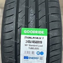 Автомобильные шины Goodride SOLMAX 1 245/45 R19 98Y