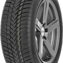 Nokian Snowproof 2 SUV 255/45 R19 104V