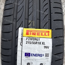 Pirelli POWERGY 215/55 R18 99V