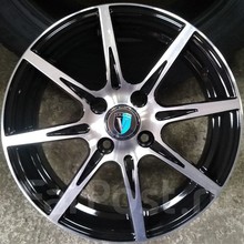 Venti 1508 5.5J/15 4x100 ET45.0 D60.1