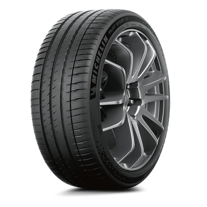Автомобильные шины Michelin Pilot Sport EV Acoustic 235/55 R20 105W