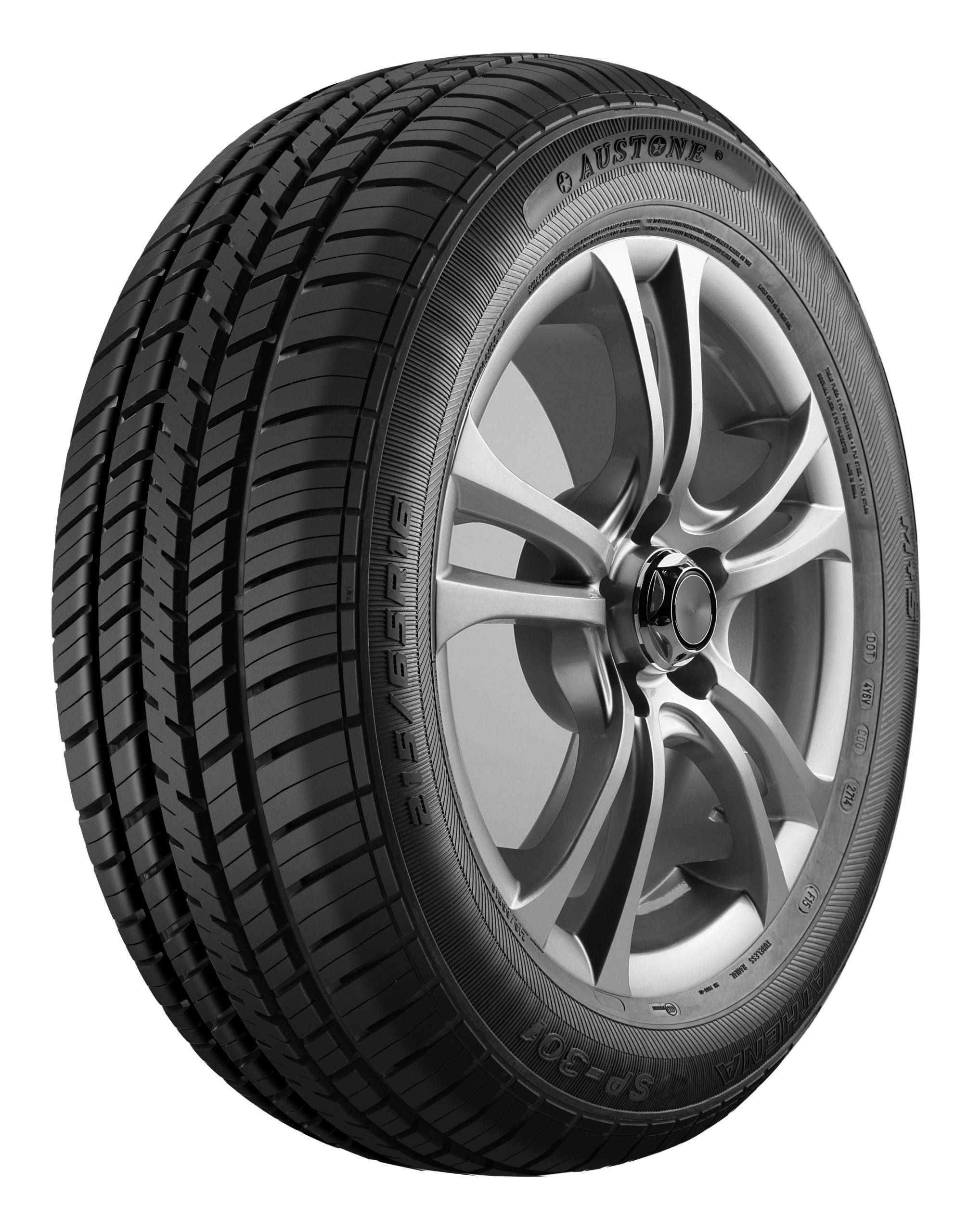 Автомобильные шины Austone SP-301 215/65 R16 102H