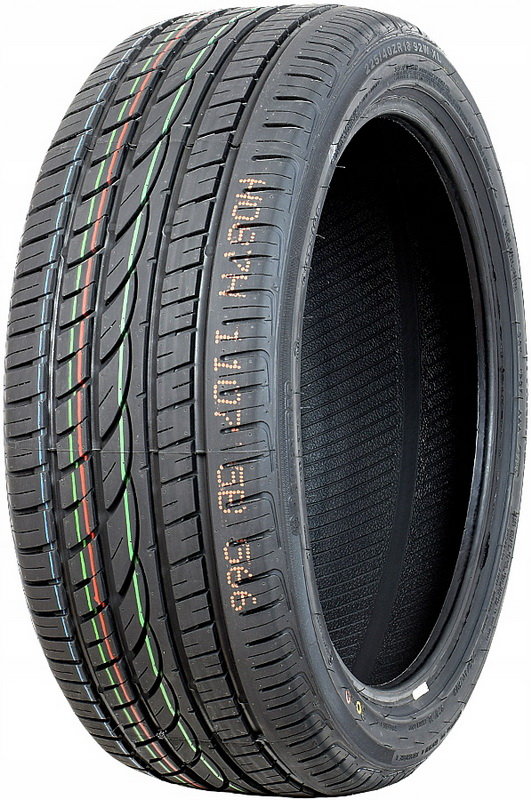 Автомобильные шины Powertrac CityRacing SUV 285/35 R22 106V