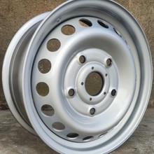 Accuride FO615009 6.5J/15 5x160 ET60.0 D65.1