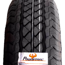 Powertrac VanTour 225/70 R15C 112/110R