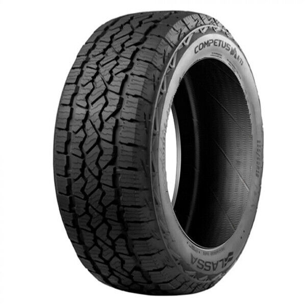 Автомобильные шины Lassa Competus A/T 3 195/80 R15 96T