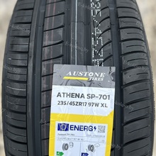 Austone SP-701 235/45 R17 97W