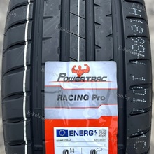 Powertrac Racing Pro 265/50 R19 110W