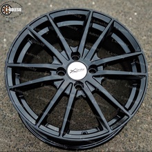 Литые диски X'trike X-129 6.5J/16 4x108 ET32.0 D65.1