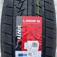 Автомобильные шины iLINK L-Snow 96 225/45 R17 94H