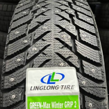 Linglong Green-Max Winter Grip 2 195/55 R15 89T