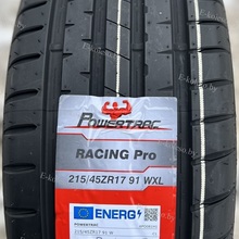 Powertrac Racing Pro 215/45 R17 91W