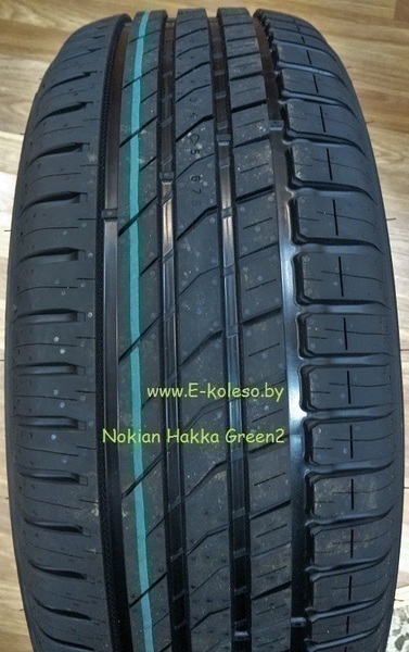 Автомобильные шины Nokian Hakka Green 2 185/65 R15 92H