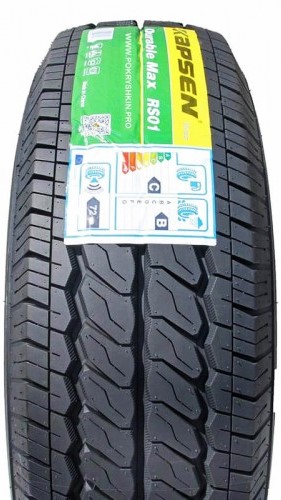 Автомобильные шины KAPSEN DurableMax RS01 205/65 R15C 102/100T